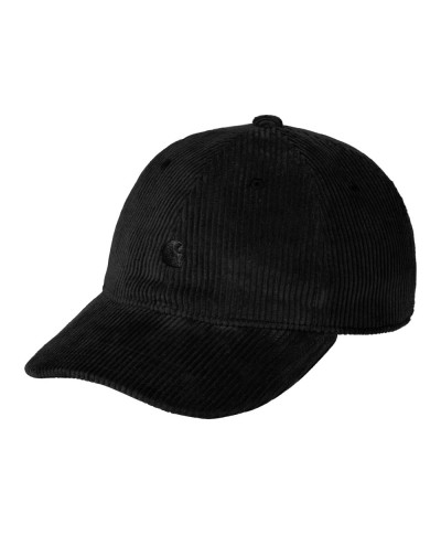 Carhartt WIP HARLEM CAP BLACK