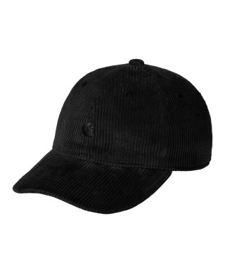 Carhartt WIP HARLEM CAP BLACK