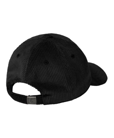 Carhartt WIP HARLEM CAP BLACK