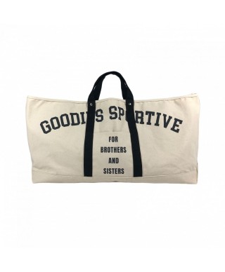 GOODIES SPORTIVE WORKER TOTE BAG