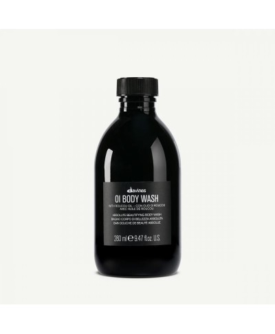 DAVINES OI BODY WASH 280ML