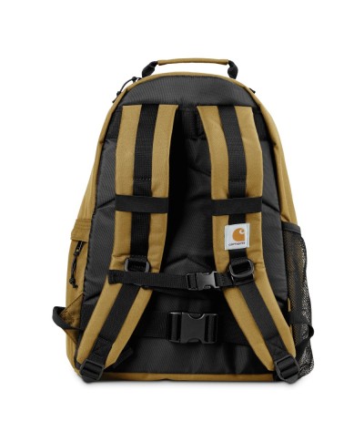 Carhartt WIP KICKFLIP BACKPACK BOURBON