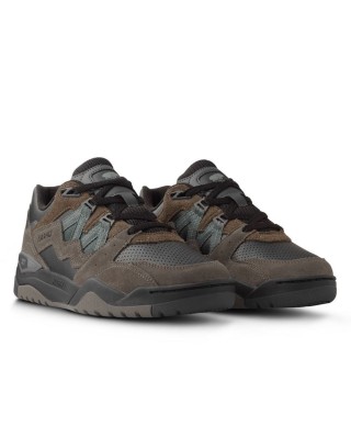 KARHU FUSION XT BLACK BLACK / LAUREL WREATH