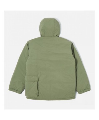UNIVERSAL WORKS PADDED STAYOUT JACKET GREEN