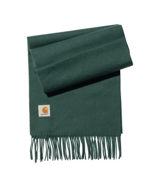 Carhartt WIP CLAN SCARF DISCOVERY GREEN