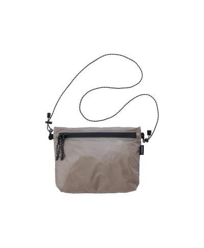 GRAMICCI MICRO RIPSTOP HIKER POUCH TAUPE