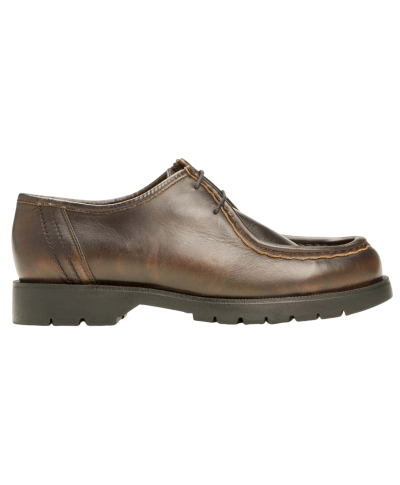 KLEMAN PADROR MD CUIR COGNAC