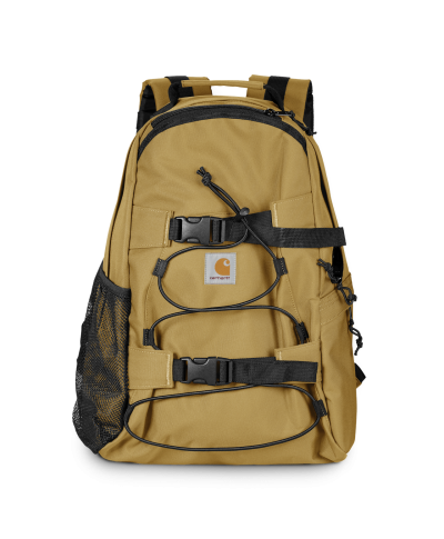 Carhartt WIP KICKFLIP BACKPACK BOURBON