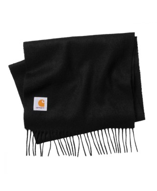 Carhartt WIP CLAN SCARF BLACK