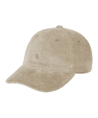 Carhartt WIP HARLEM CAP WALL