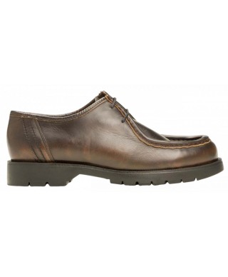 KLEMAN PADROR MD CUIR COGNAC