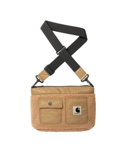 Carhartt WIP ORLA STRAP BAG PEANUT/ PEANUT