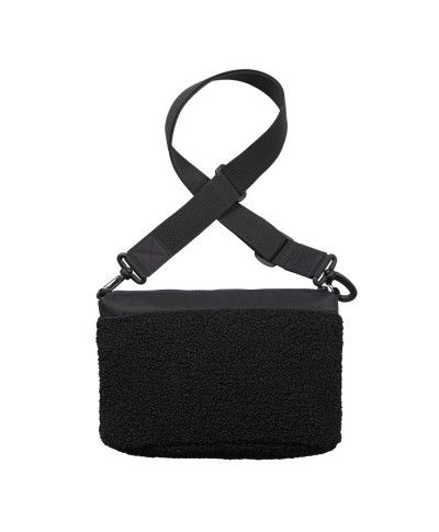 Carhartt WIP ORLA STRAP BAG BLACK / BLACK