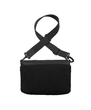 Carhartt WIP ORLA STRAP BAG BLACK / BLACK