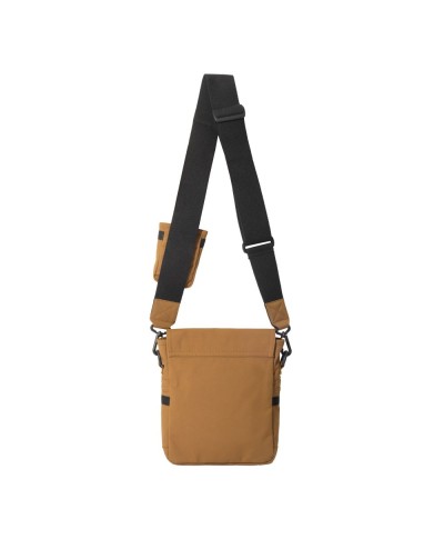 Carhartt WIP CARPENTER SHOULDER BAG HAMILTON BROWN