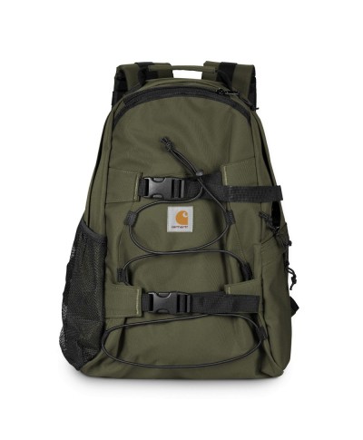 Carhartt WIP KICKFLIP BACKPACK OFFICE GREEN