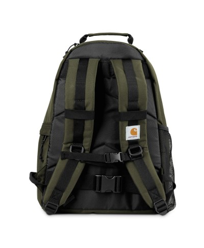 Carhartt WIP KICKFLIP BACKPACK OFFICE GREEN