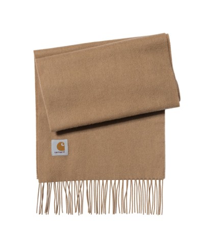 Carhartt WIP CLAN SCARF PEANUT