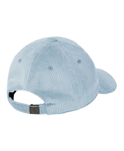 Carhartt WIP HARLEM CAP DUSTY ICE