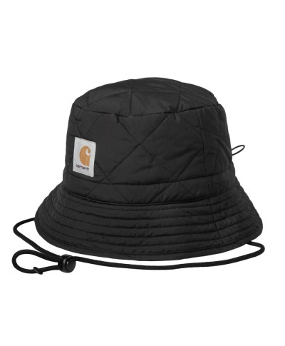 Carhartt WIP MYTON BUCKET HAT BLACK