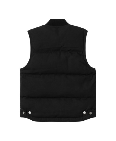 Carhartt WIP W'RAYLEY VEST BLACK