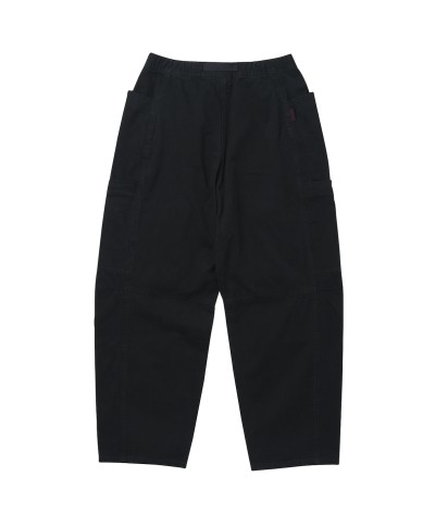 GRAMICCI WINTER TWILL W's VOYAGER PANT BLACK