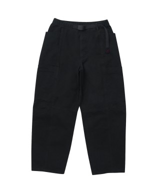 GRAMICCI WINTER TWILL W's VOYAGER PANT BLACK