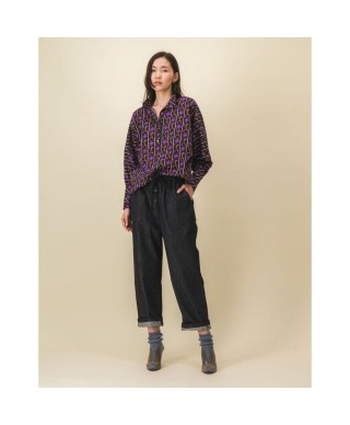 SIXSOEURS PANTALON PACO