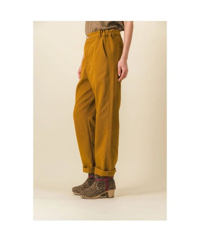 SIXSOEURS PANTALON JODIE