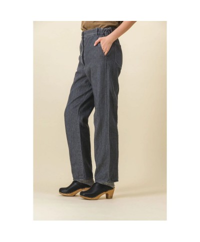 SIXSOEURS PANTALON MARLEY