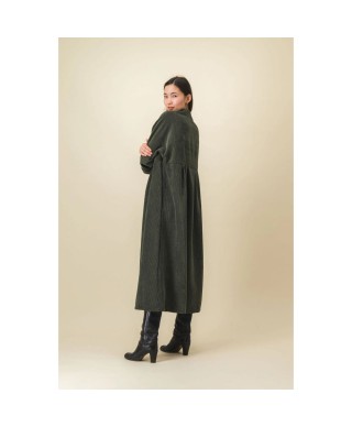 SIXSOEURS ROBE SUE VERTE