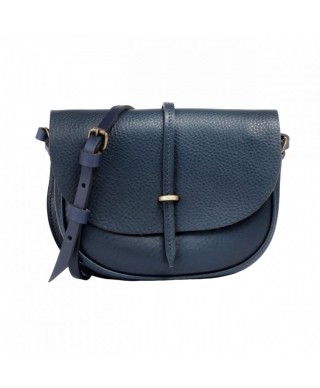 BLEU DE CHAUFFE MINI SAC ECLAIR BLEU